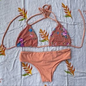 San Lorenzo bikini